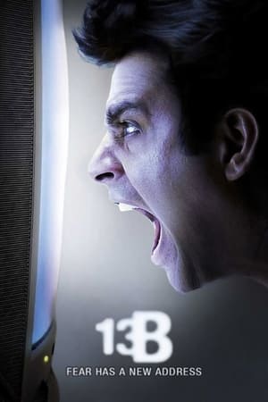13B: Fear Has a New Address (2009) Movie [1.2GB] - Movierulz