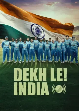 Dekh Le! India 2026 Hindi Audio - Movierulz