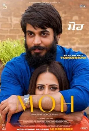 Moh 2022 Punjabi - Movierulz