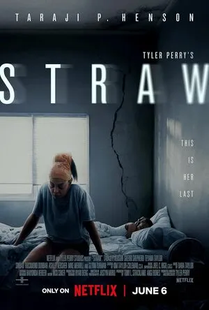Straw 2025 Hindi Dual Audio - Movierulz