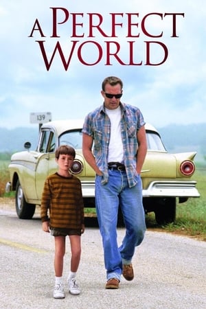 A Perfect World 1993 Hindi Dual Audio 400MB - Movierulz