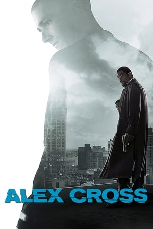 Alex Cross 2012 Hindi Dual Audio [770MB] - Movierulz