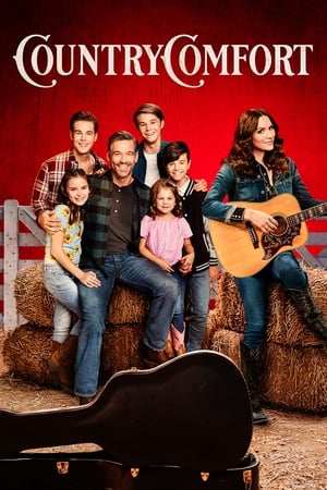 Country Comfort 2021 Season 1 Dual Audio Hindi Web Series [COMPLETE] - Movierulz