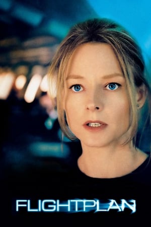 Flightplan 2005 Hindi Dual Audio [800MB] ESubs - Movierulz