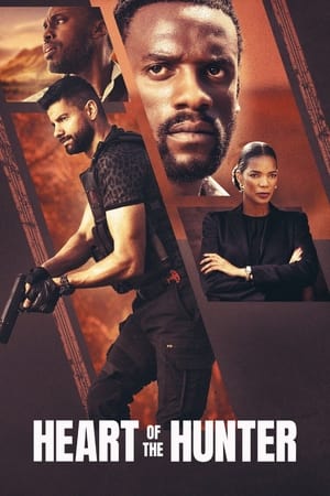 Heart of the Hunter 2024 Hindi Dual Audio – 720p – - Movierulz