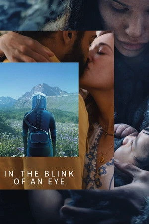 In the Blink of an Eye 2026 English Dual Audio - Movierulz