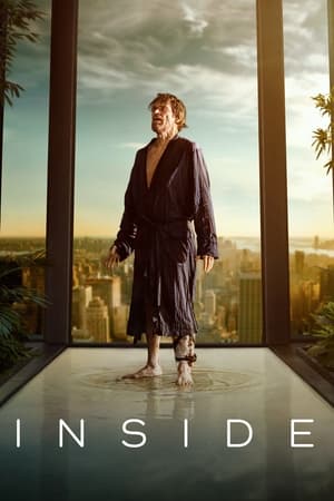 Inside (2023) Hindi Dual Audio – - Movierulz