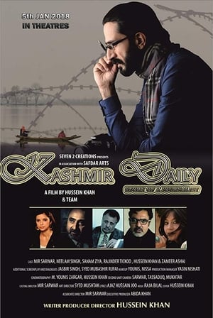 Kashmir Daily (2018) Movie [1.1GB] - Movierulz