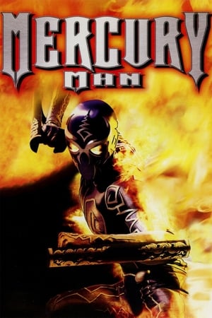 Mercury Man 2006 Hindi Dual Audio [940MB] - Movierulz