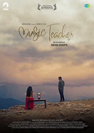 Music Teacher (2019) Hindi Movie [850MB] - Movierulz