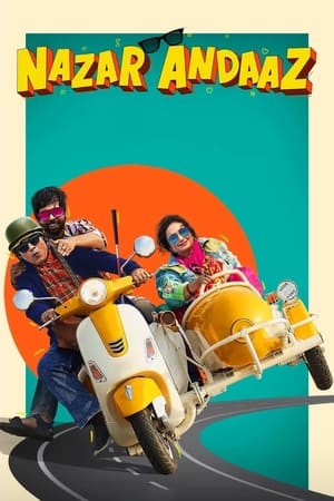 Nazar Andaaz (2022) Hindi Movie – - Movierulz