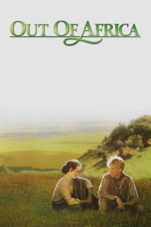 Out of Africa 1985 Hindi Dual Audio 450MB - Movierulz