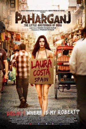 Paharganj 2019 Hindi Movie - [300MB] - Movierulz