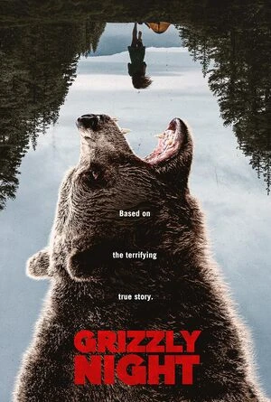 Grizzly Night 2026 English Audio - Movierulz