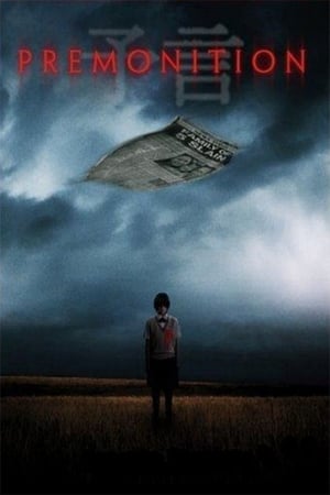 Premonition 2004 Hindi Dual Audio 300MB - Movierulz