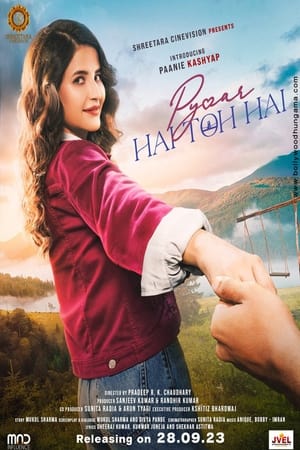 Pyaar Hai Toh Hai 2023 Hindi DVDScr – - Movierulz