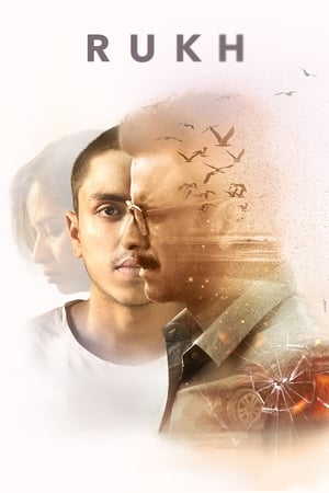 Rukh 2017 Hindi Movie - [300MB] ESubs - Movierulz