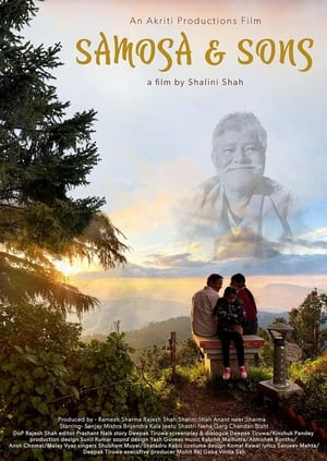 Samosa & Sons 2023 Hindi – - Movierulz