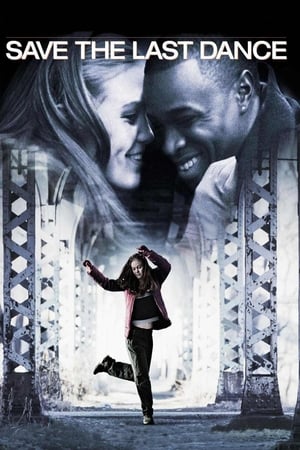Save The Last Dance (2001) Hindi Dual Audio 360MB - Movierulz