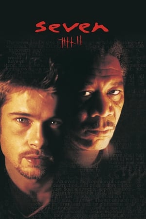 Se7en 1995 Hindi Dual Audio [900MB] - Movierulz