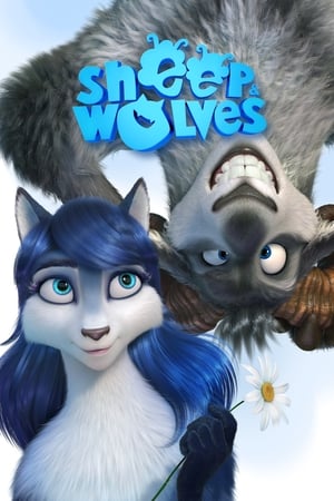 Sheep & Wolves 2016 Dual Audio Hindi Movie - 900MB - Movierulz