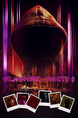 Slasher Party (2019) Hindi Dual Audio – - Movierulz