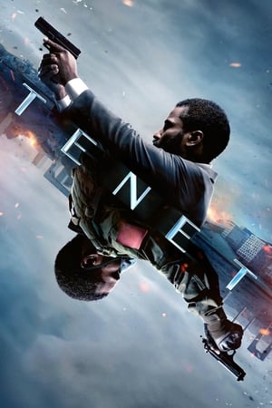Tenet (2020) English – - Movierulz