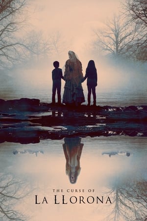 The Curse of La Llorona (2019) Hindi (Original) Dual Audio 300MB - Movierulz