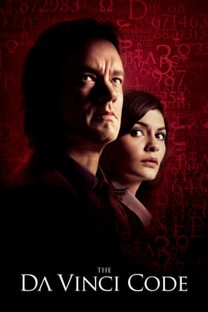 The Da Vinci Code (2006) Hindi Dual Audio [1.3GB] - Movierulz