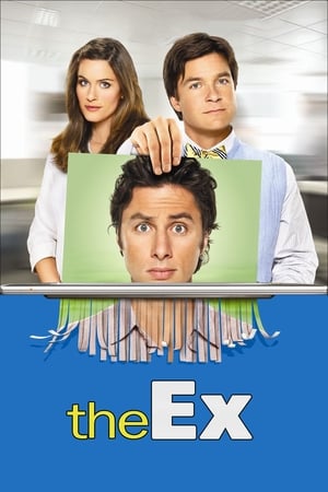 The Ex 2006 Dual Audio [Hindi - Russian] Movie - 800MB - Movierulz