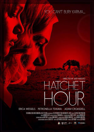 The Hatching (2016) Hindi Dual Audio 300MB - Movierulz