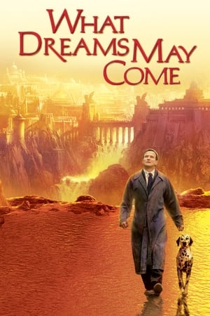 What Dreams May Come (1998) Dual Audio Hindi 350MB - Movierulz